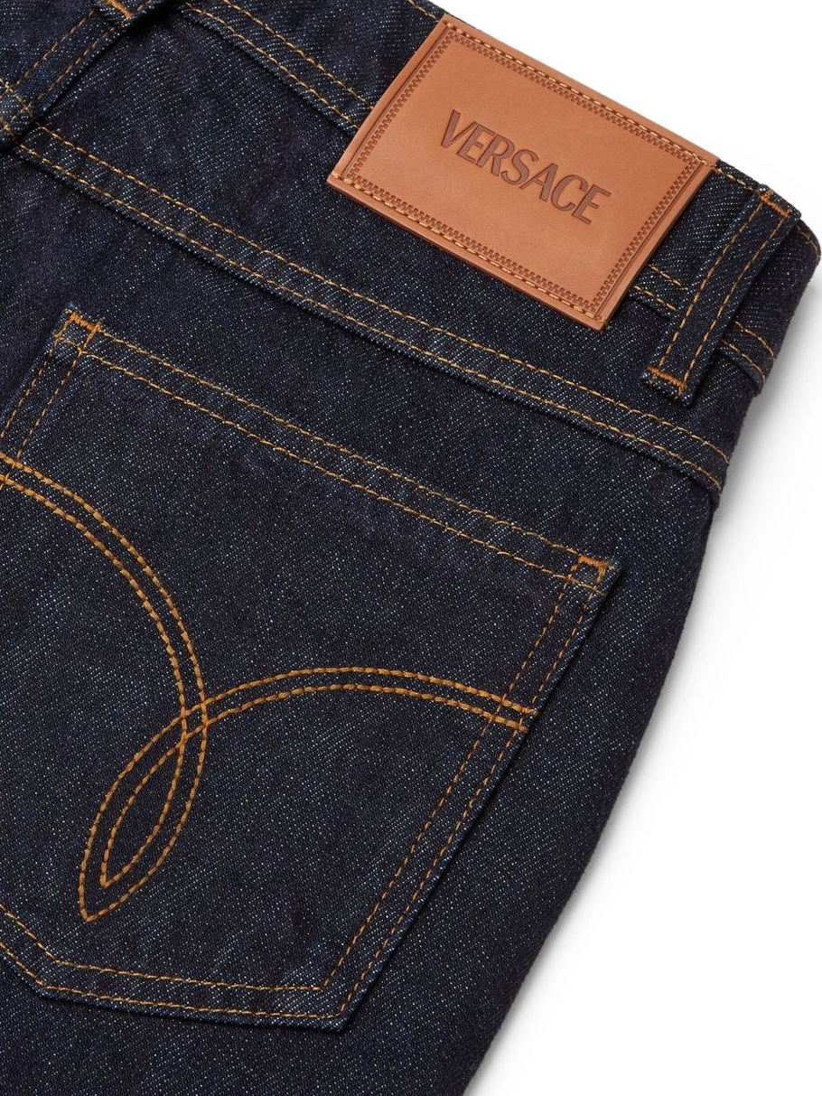 Affordable straight-leg Medusa jeans '95 Versace Women 0825